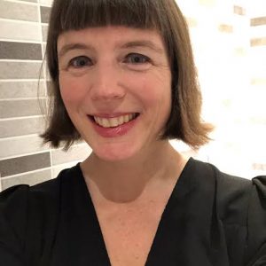 Fleur Daugey