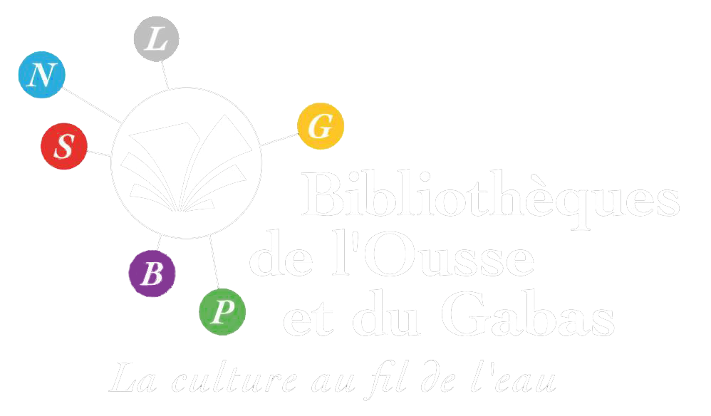 Bibliothèques CdC Nord Est Bearn