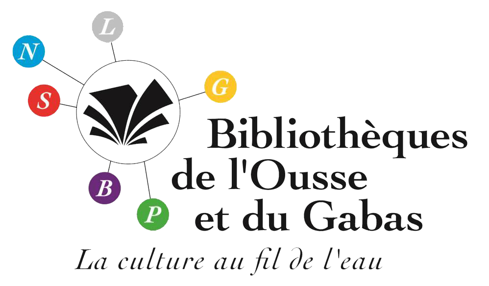 Bibliothèques CdC Nord Est Bearn